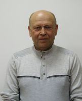 Корякин Алексей Петрович