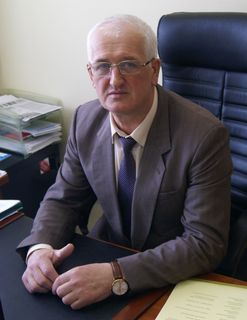 Федоров Николай Петрович